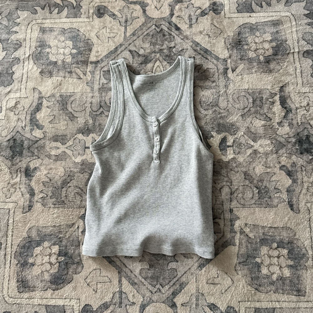 Brandy Melville tank top